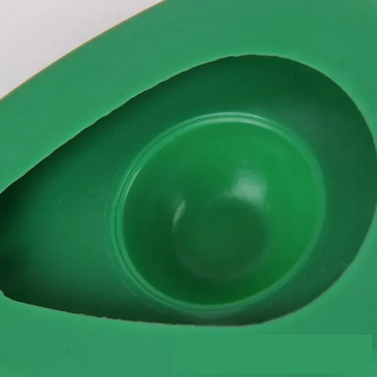 2 Pcs Avocado container wrap hugger keeps your Avo's fresher longer