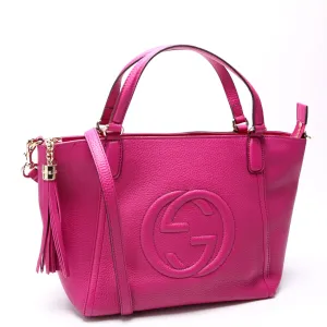 369176 Soho Crossbody Purple