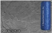 9" Bluestone Texture Roller