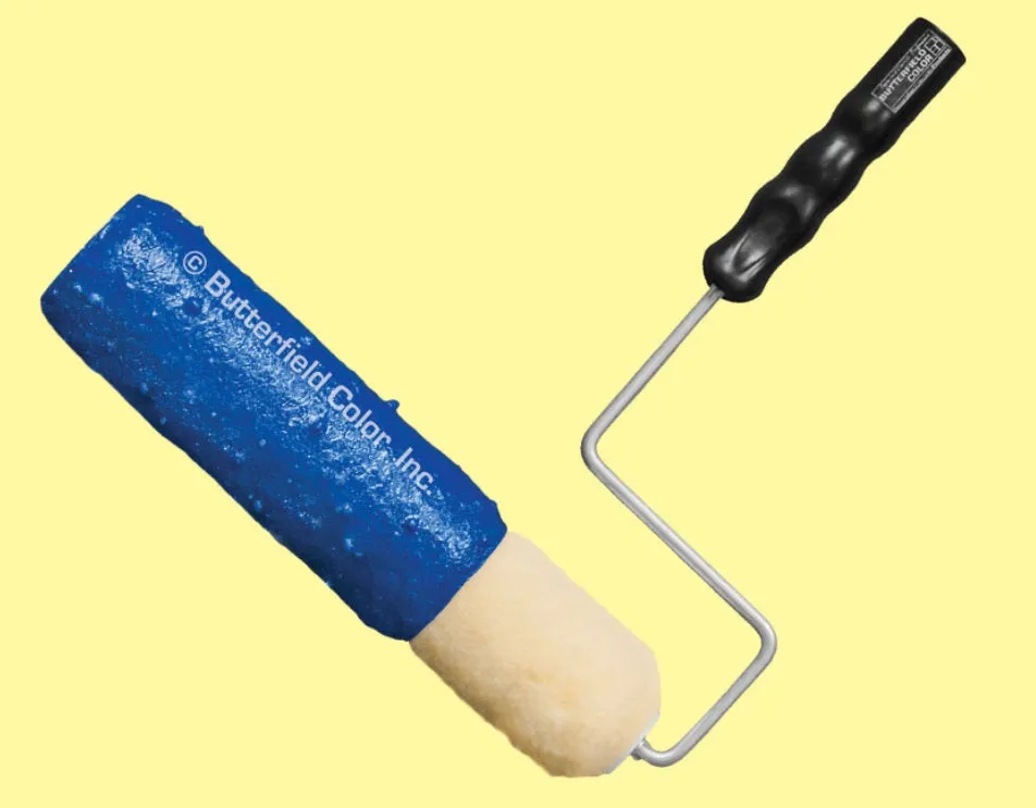 9" Bluestone Texture Roller