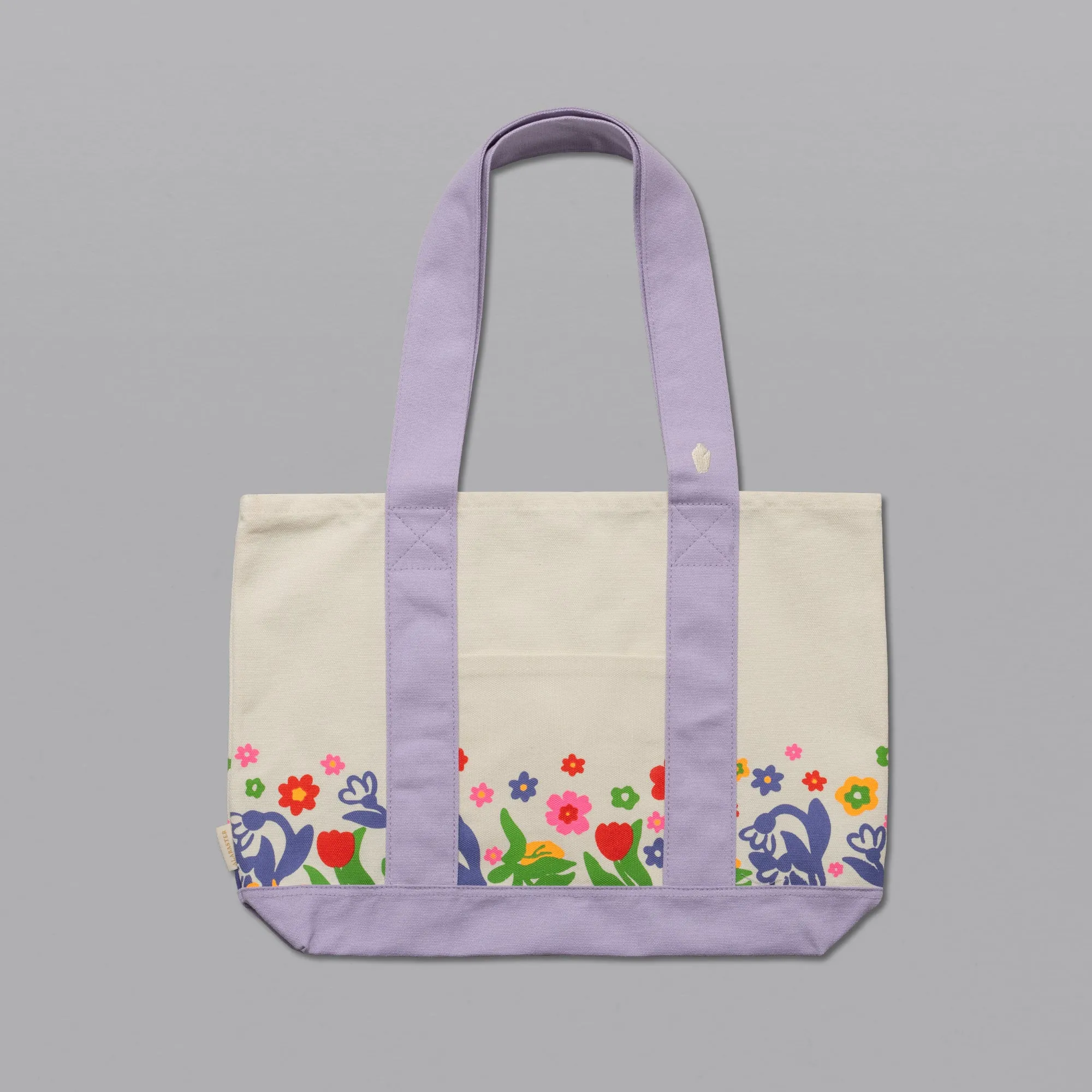 A Beautiful Year Tote Bag
