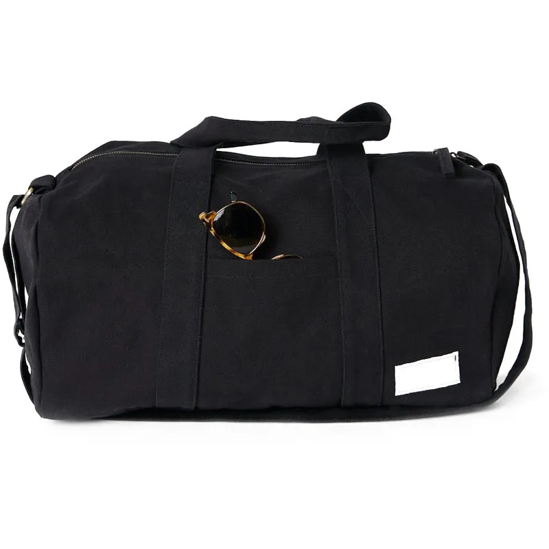 Aarde Organic Cotton Gym Bag