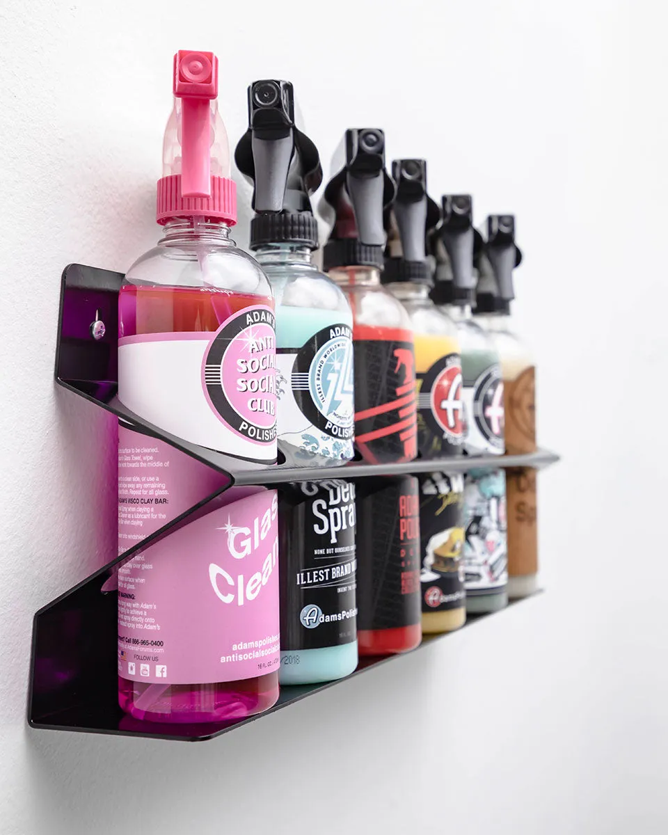 Adam's Bottle Organizer