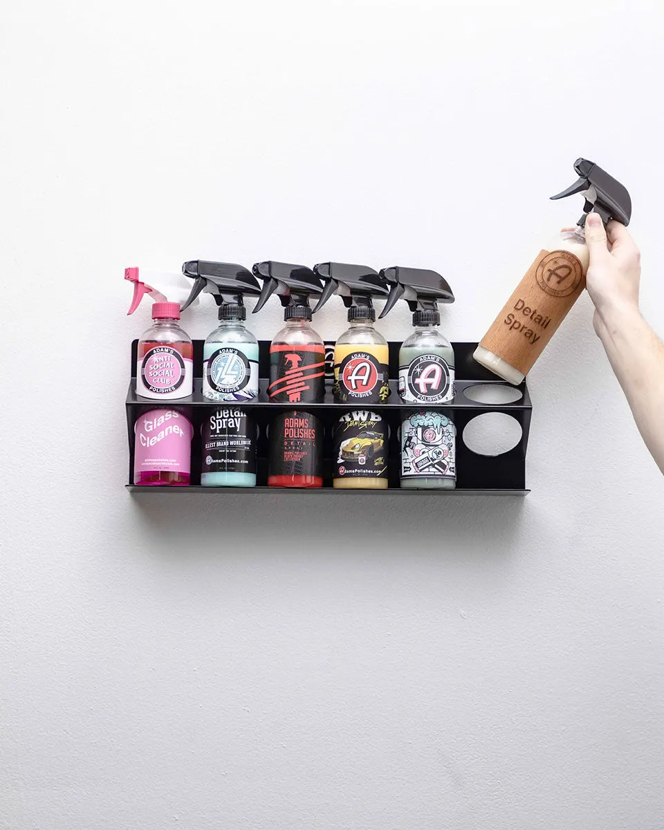 Adam's Bottle Organizer