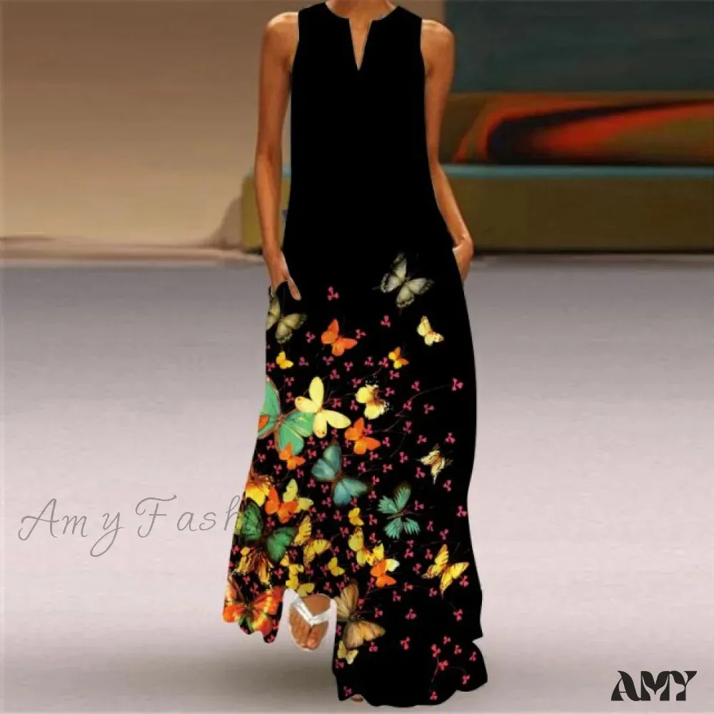 Amy Fashion - Gorgeous Prom Elegent Long Dress