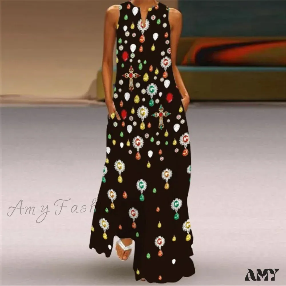 Amy Fashion - Gorgeous Prom Elegent Long Dress