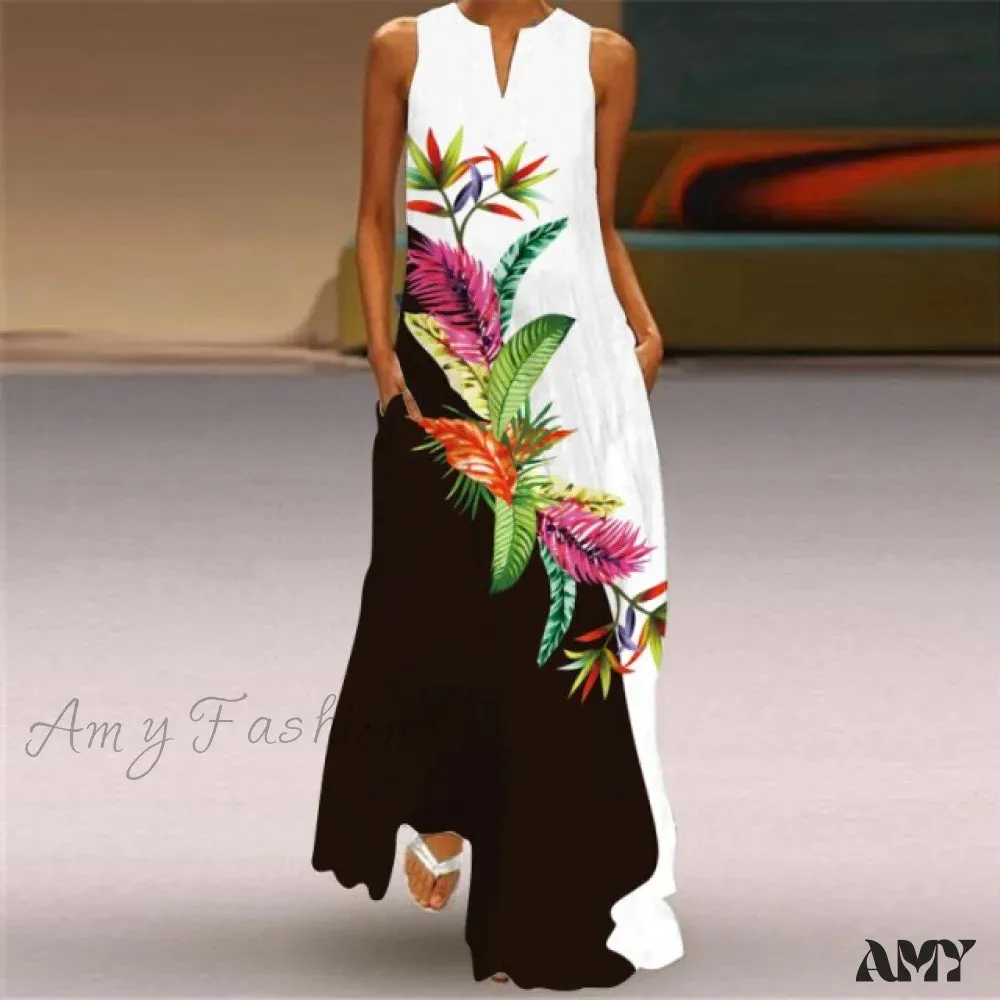 Amy Fashion - Gorgeous Prom Elegent Long Dress