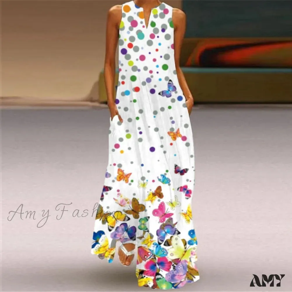 Amy Fashion - Gorgeous Prom Elegent Long Dress
