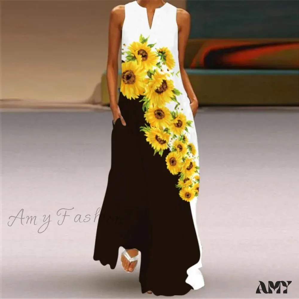 Amy Fashion - Gorgeous Prom Elegent Long Dress
