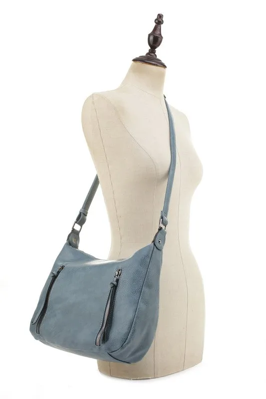 Angela Crossbody