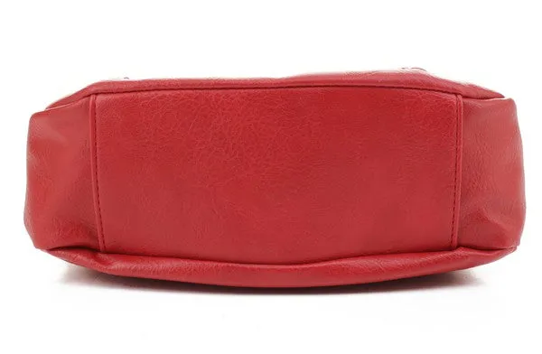 Angela Crossbody