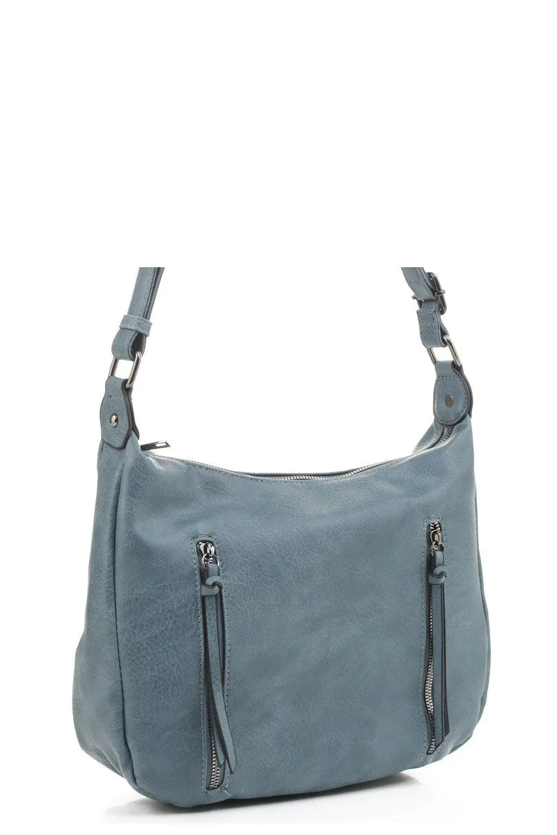 Angela Crossbody