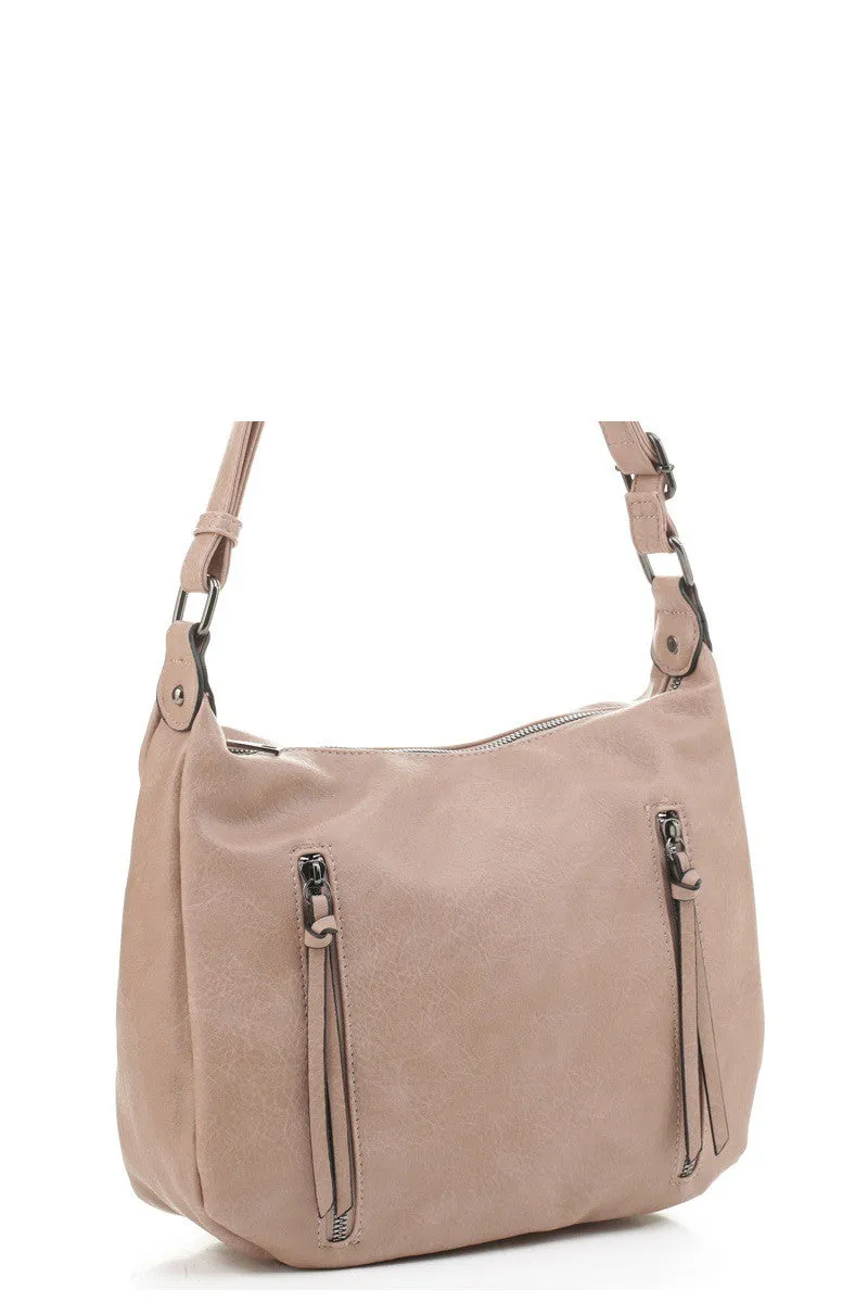 Angela Crossbody