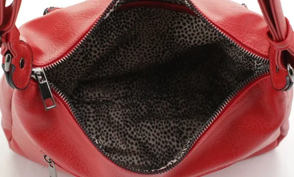 Angela Crossbody