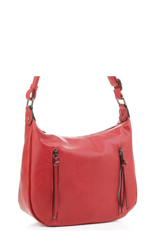 Angela Crossbody