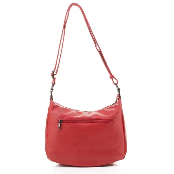 Angela Crossbody