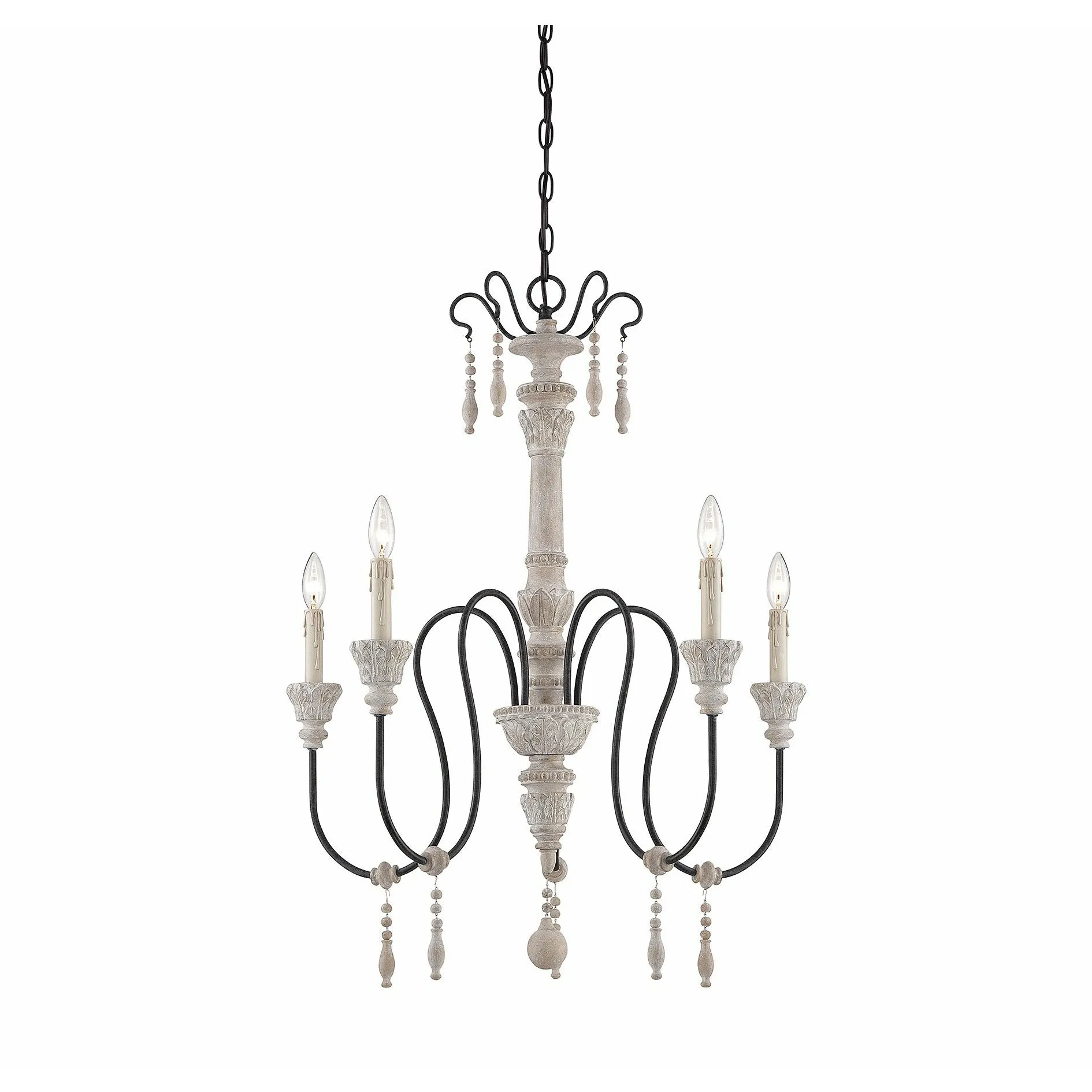 Ashland Chandelier