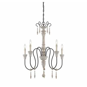 Ashland Chandelier