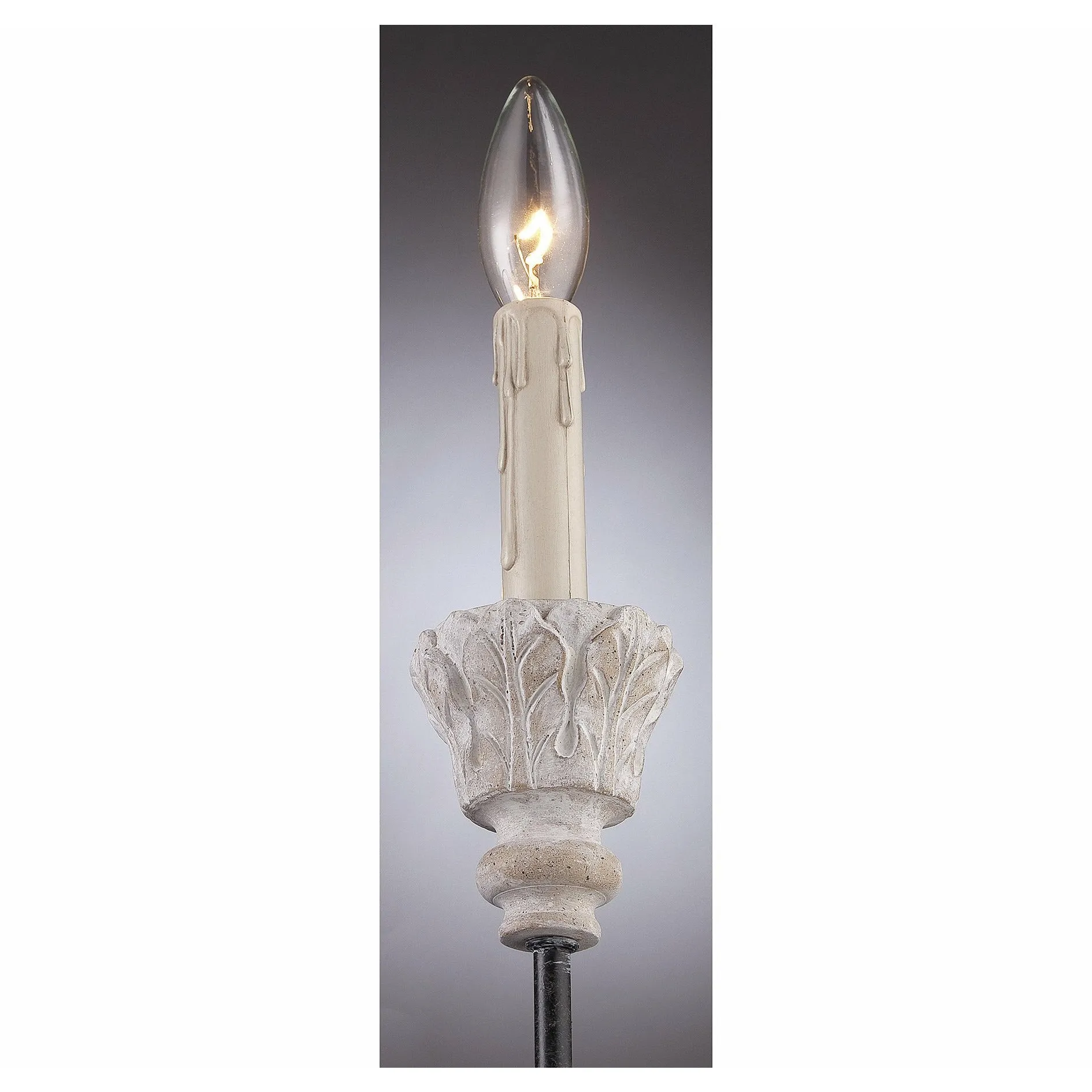 Ashland Chandelier