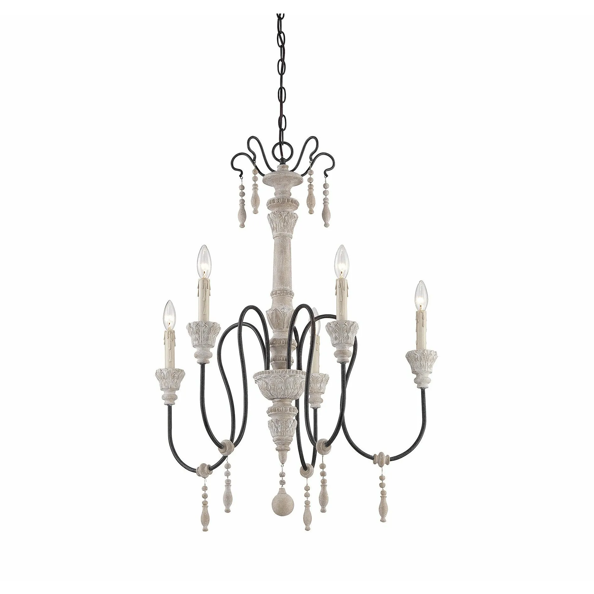 Ashland Chandelier