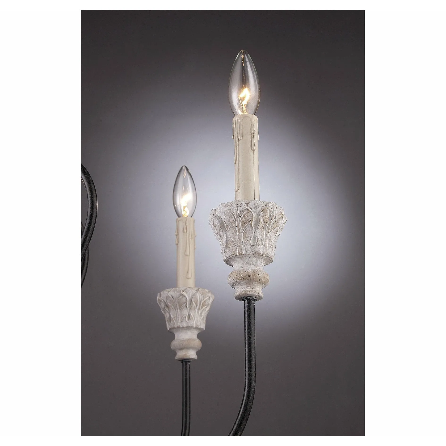 Ashland Chandelier
