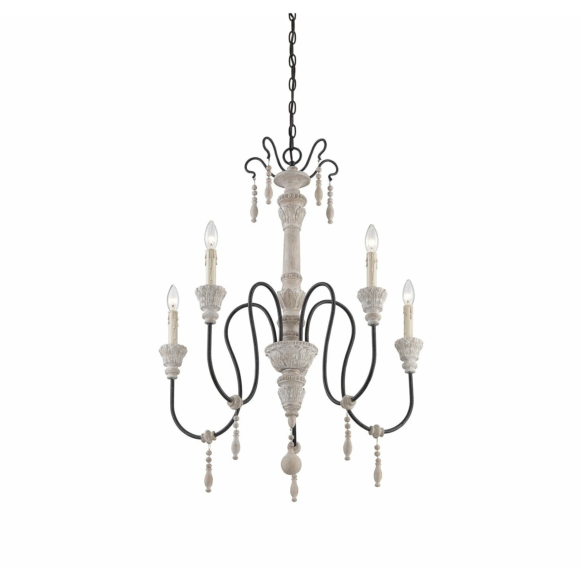 Ashland Chandelier