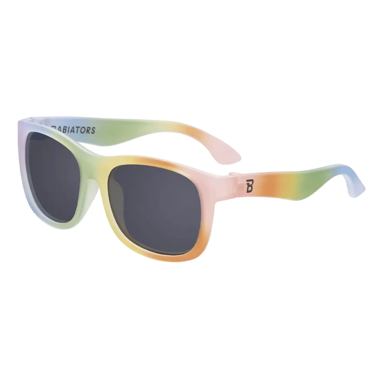 Babiators Limited Edition - Rad Rainbow Navigators