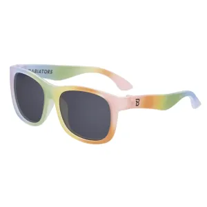 Babiators Limited Edition - Rad Rainbow Navigators