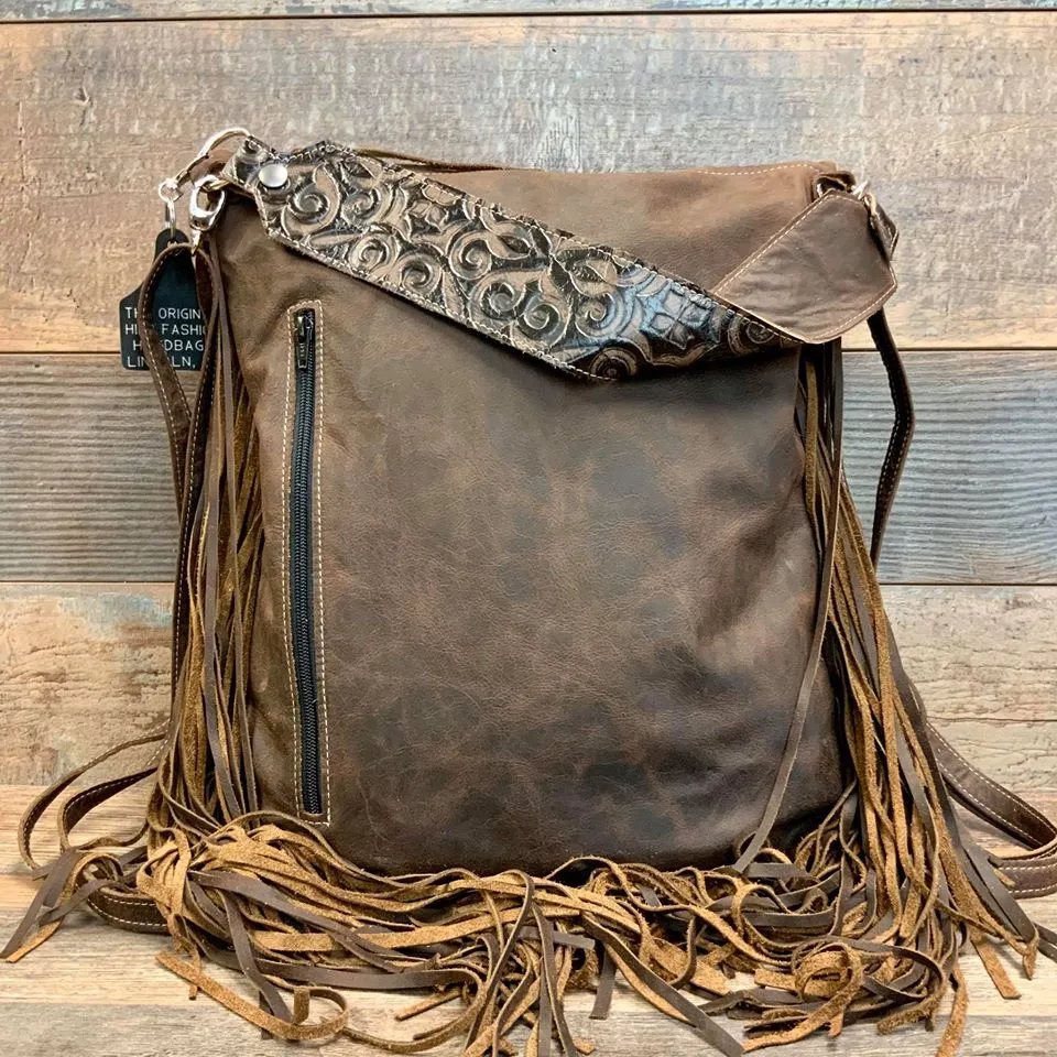 Bagpack - #18895