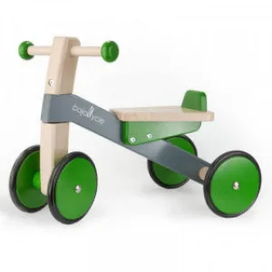 Bajo Cycle  / Bike - Green BACK IN EARLY 2025