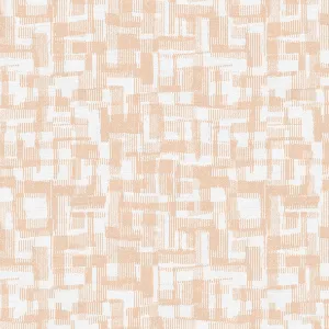 Barcodes - Peach