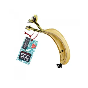 Barry The Banana, Eco Toy