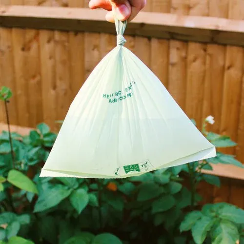 BECO Compostable Poop Bags | Unscented