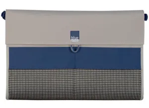Blue Performance Cockpit Large - 47 x 30cm