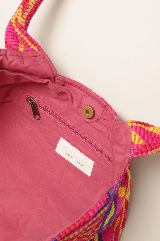 Bohemian Bliss Tote