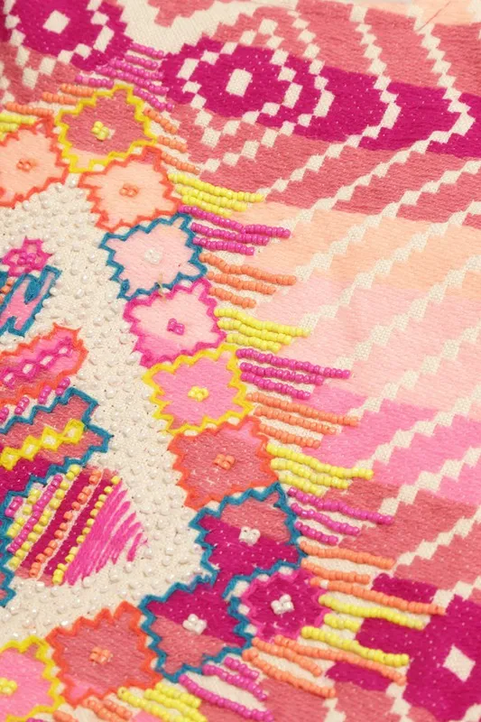 Bohemian Bliss Tote