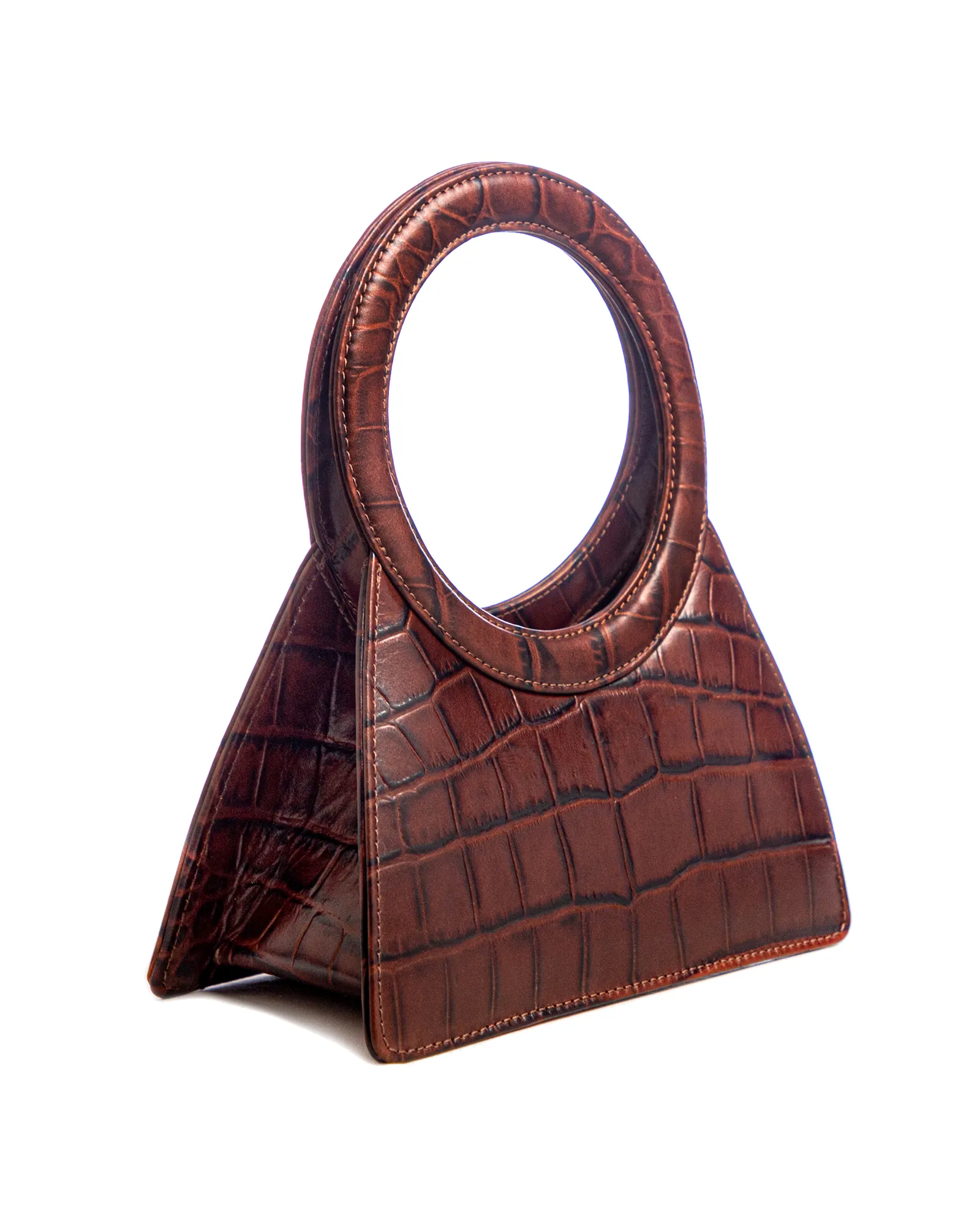 Brown Aseela “أصيلة" Bag