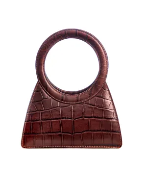 Brown Aseela “أصيلة" Bag