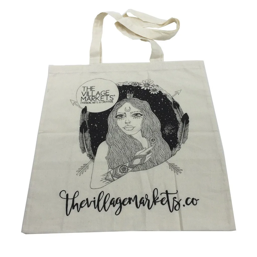 CalicoTote Bag(CA-02)