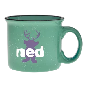 Camp Mug