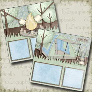 Camping - 4332