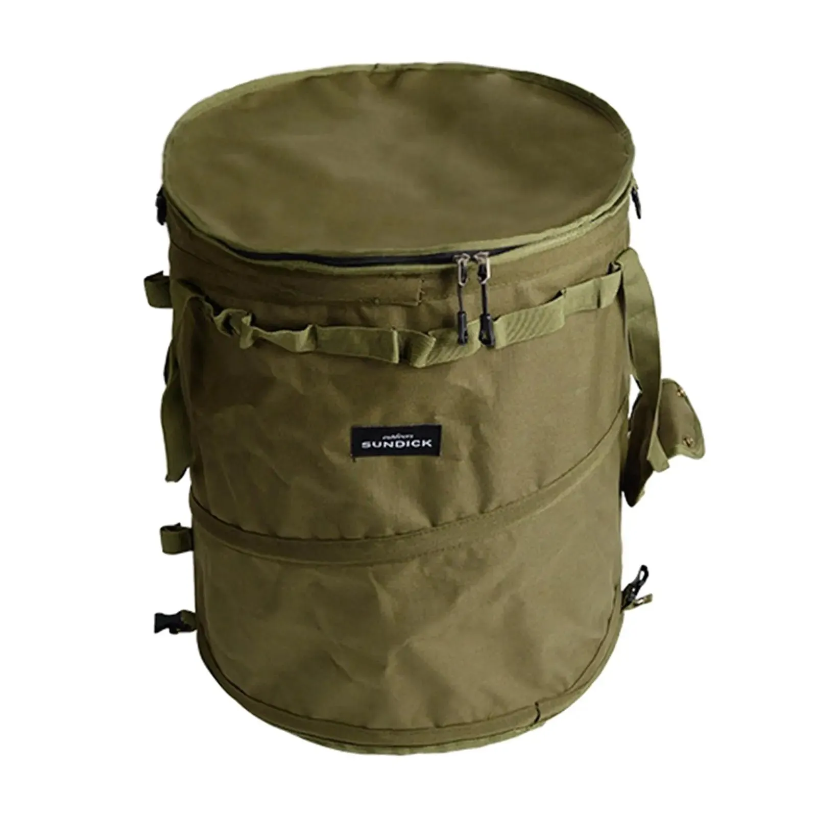 Camping Trash Can