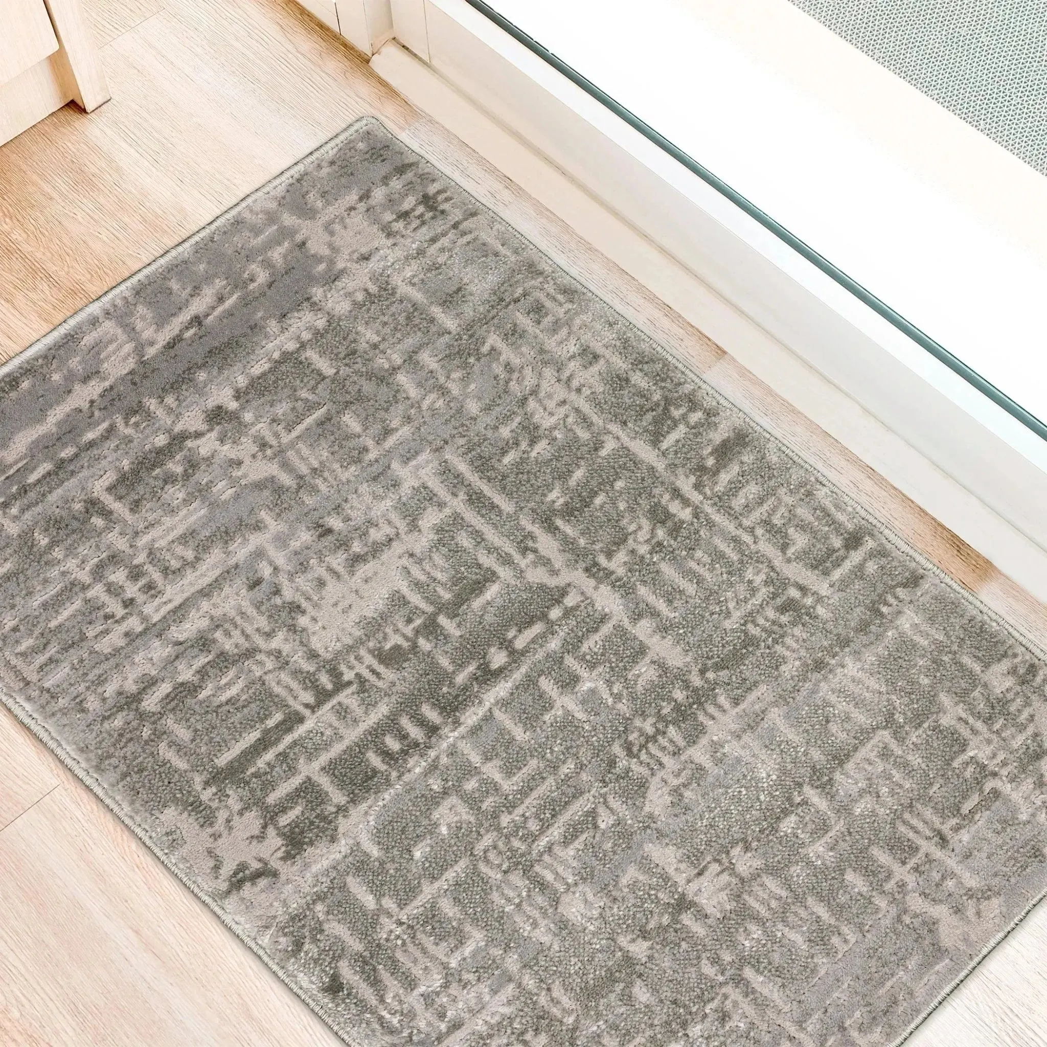 Cascina CC5 Graphite Rug