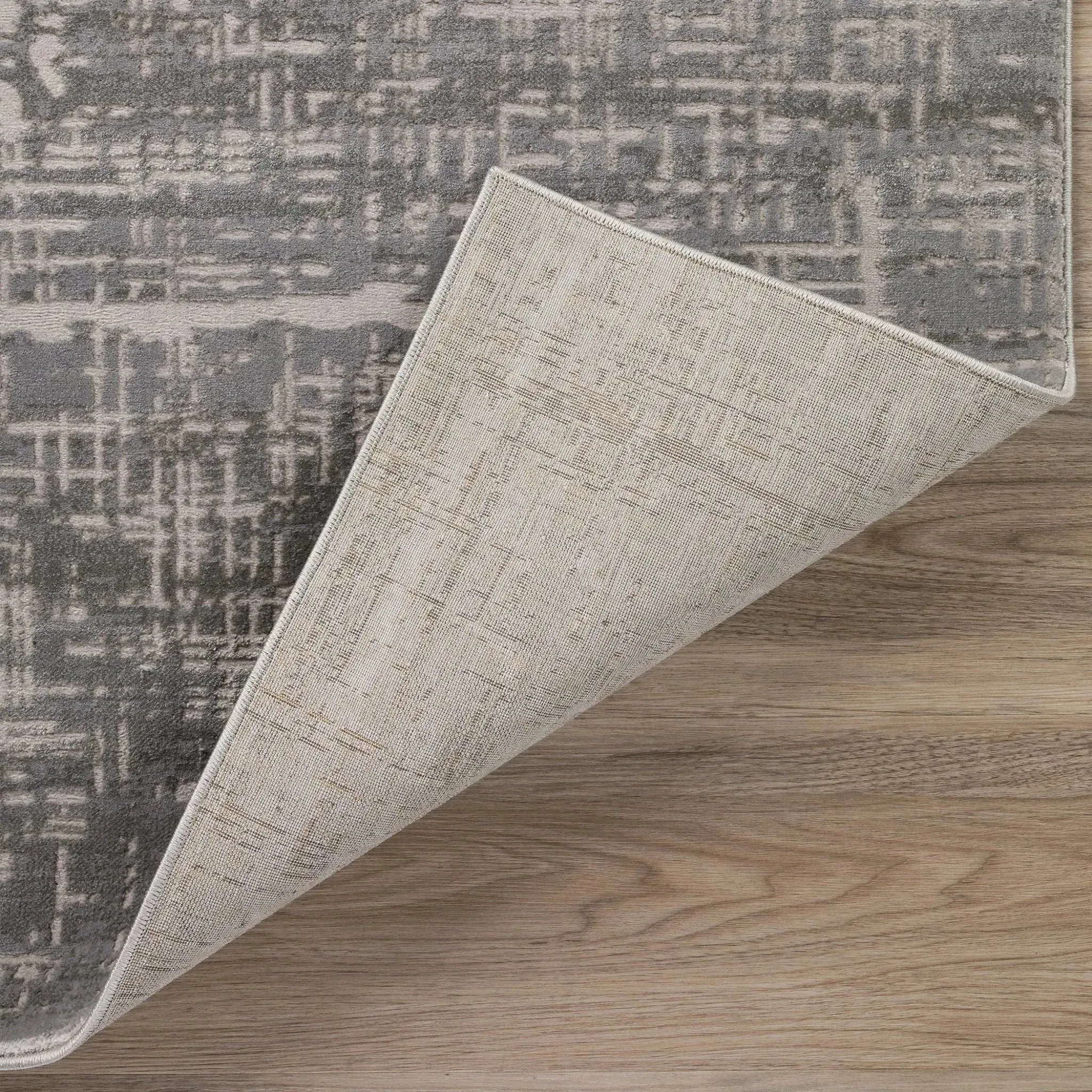 Cascina CC5 Graphite Rug