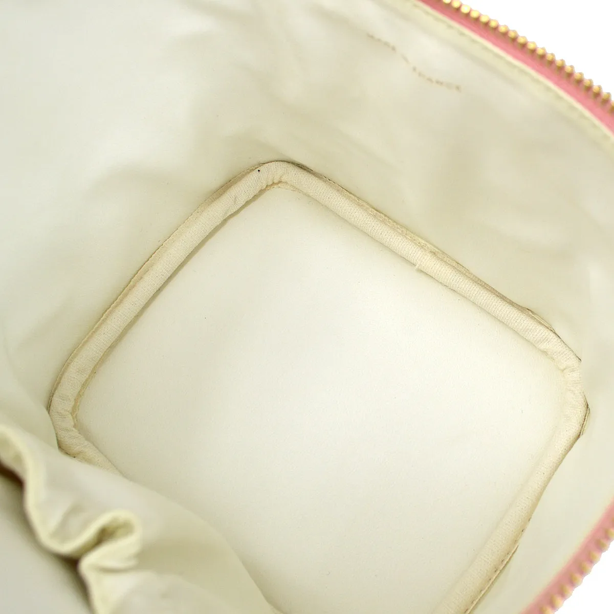 CHANEL 2004-2005 Pink Caviar Timeless Handbag 44192
