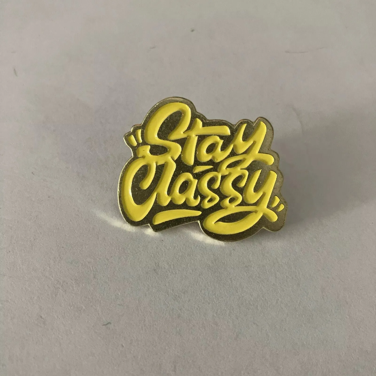 Cheeky Badges