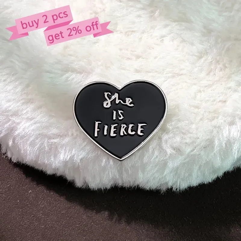 Cheeky Badges