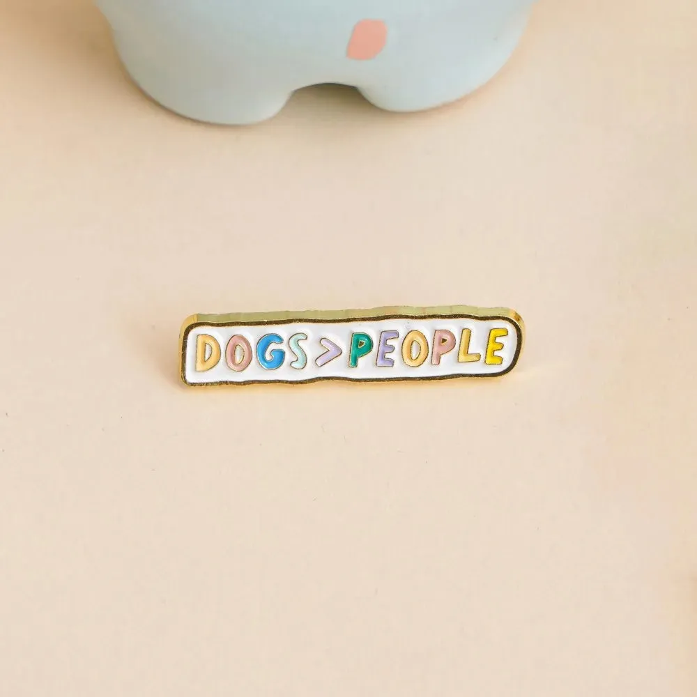 Cheeky Badges