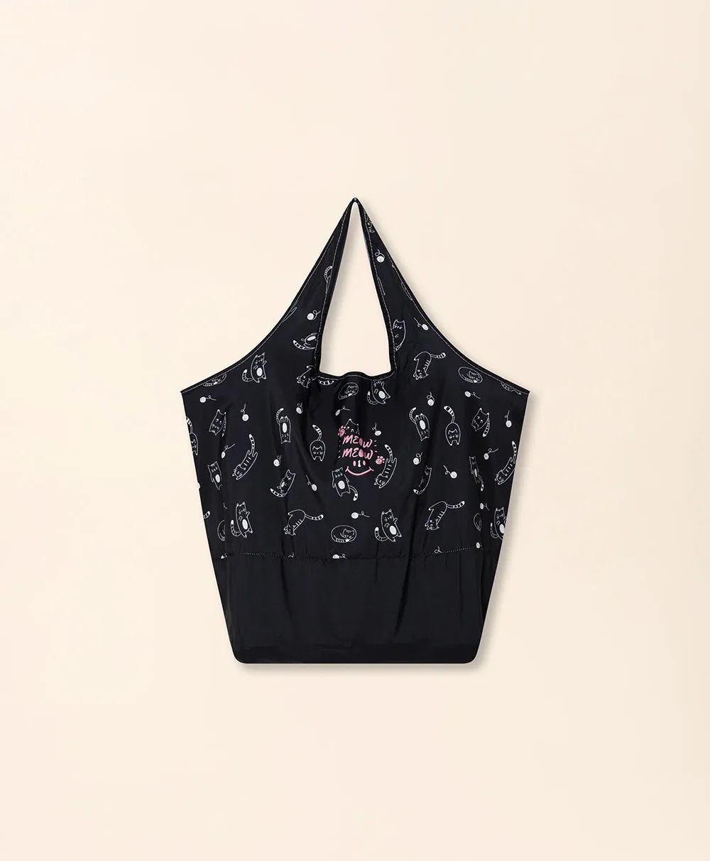 Cheer Voyage Foldable Eco Bag