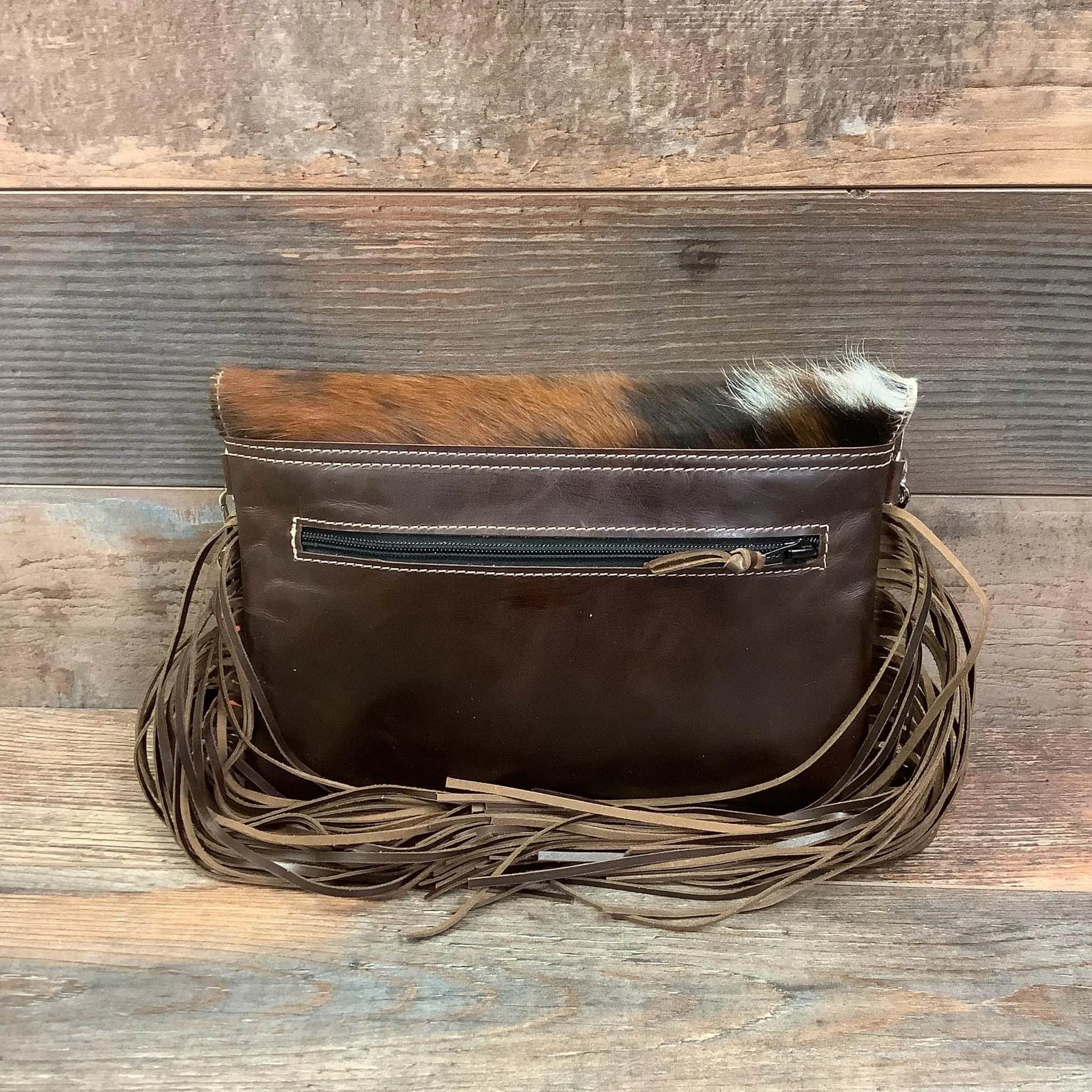 Classy Cowgirl - #24733 Bag Drop